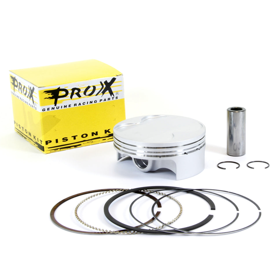 PROX Piston Kit Std Comp 12.5:1 01.4418.B