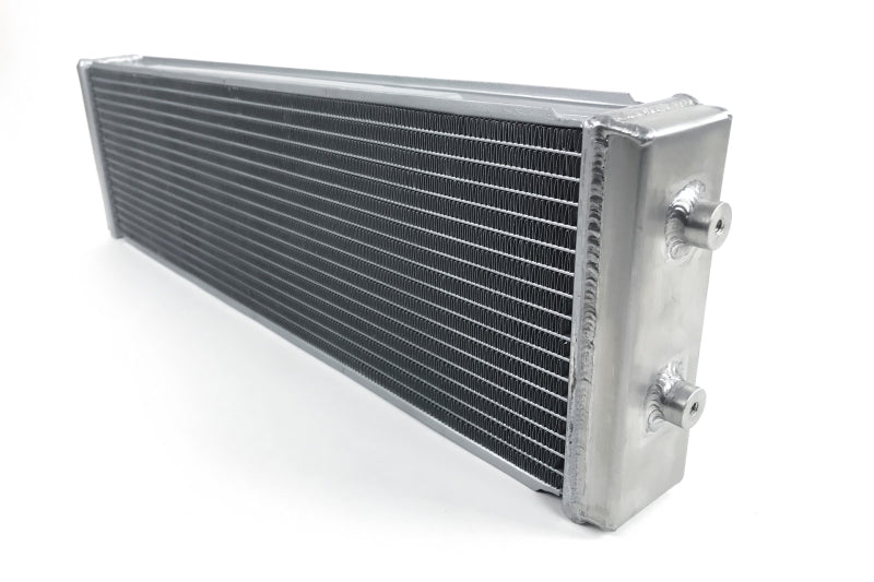 CSF Dual-Pass Universal Heat Exchanger (Cross-Flow) 8030