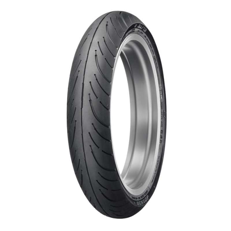 Dunlop Elite 4 Front Tire - 130/90B16 M/C 73H TL