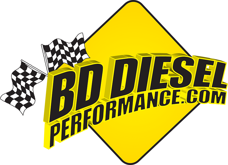 BD Diesel Dodge APPS Noise Isolator - 1994-2005 1300030