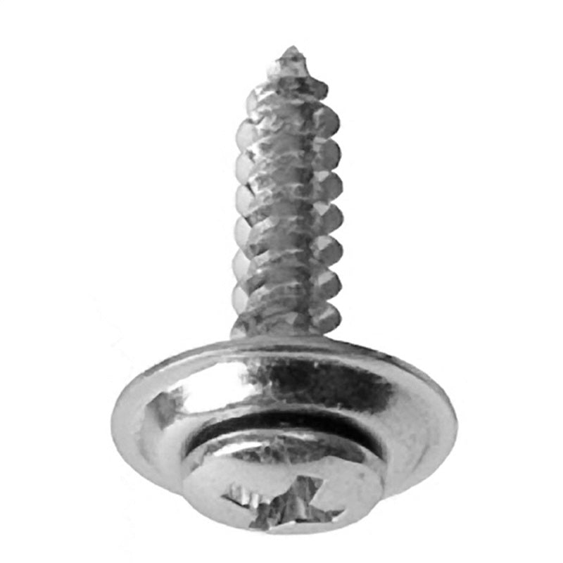 Omix Dashpad Screw 76-86 Jeep CJ Models 12029.31