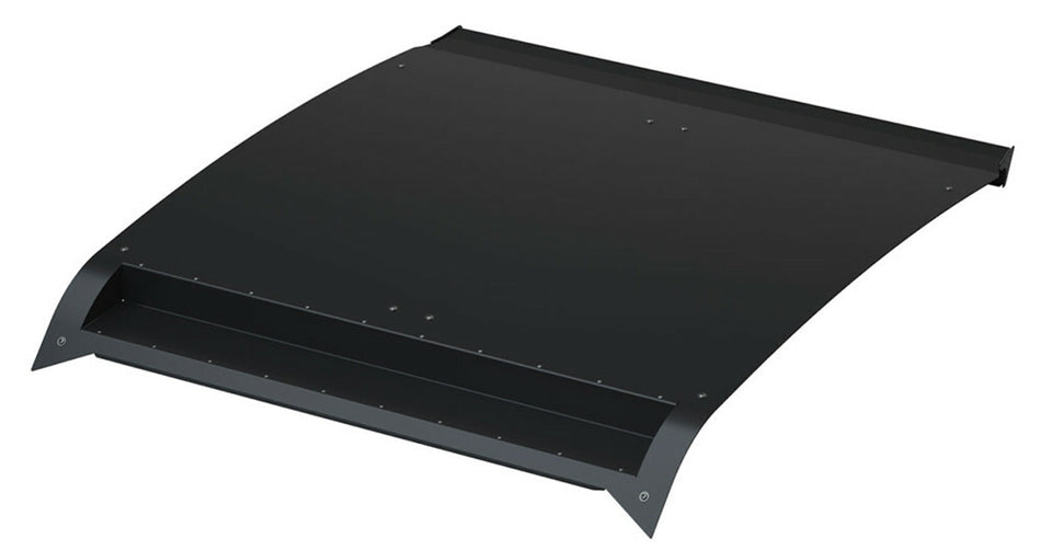 PRO ARMOR Pro Xp Roof W/ Pocket Black P199R138BL