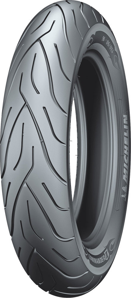 MICHELIN Reifen Commander II Vorne 80/90b21 54h Bltd Bias Reinf45948