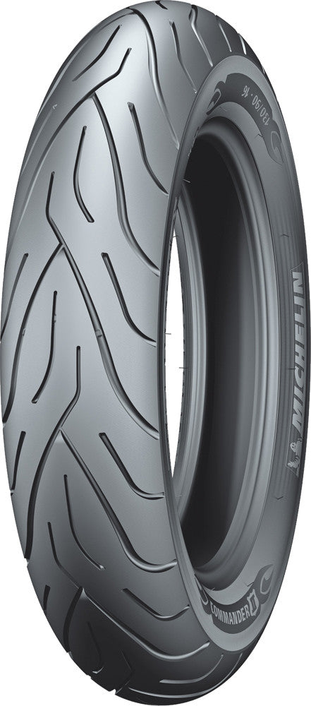 MICHELINTire Commander Ii Front 140/75r17 67v Radial Tl49944