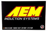 AEM 04-06 Mazda RX-8 Polished Cold Air Intake 21-485P