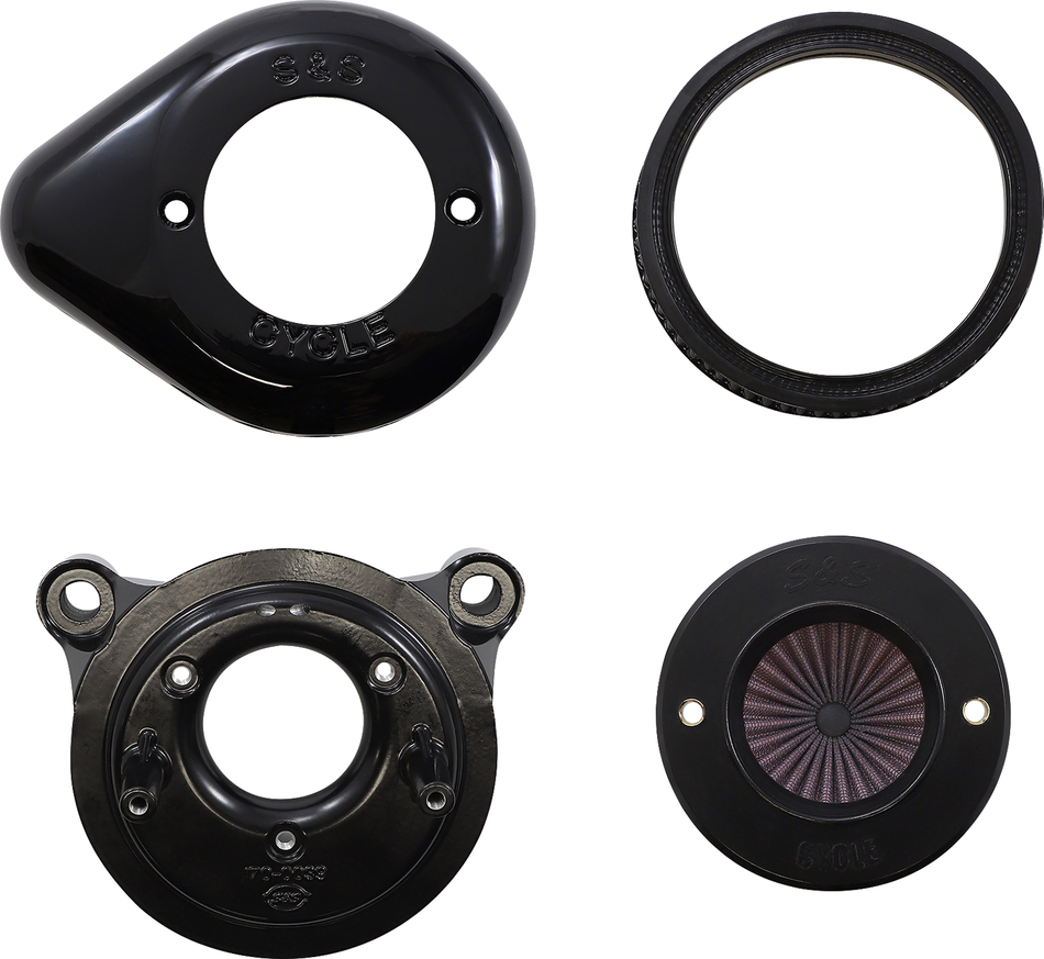 S&S CYCLE Stinger Air Cleaner 170-0720A