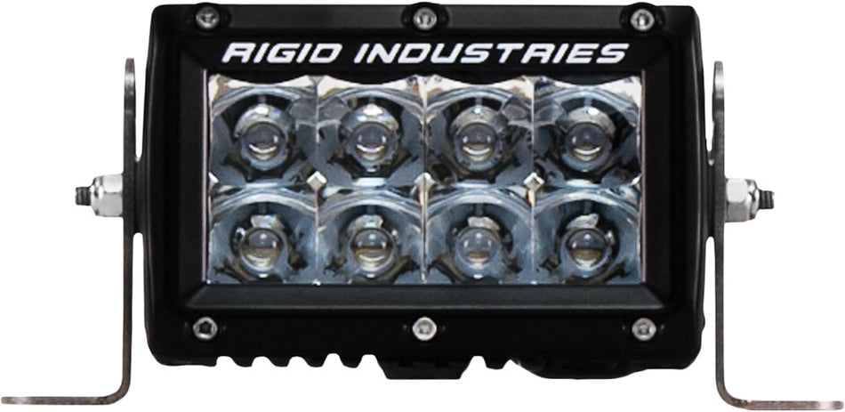 RIGID E Series Light Bar Spot 4" 104212