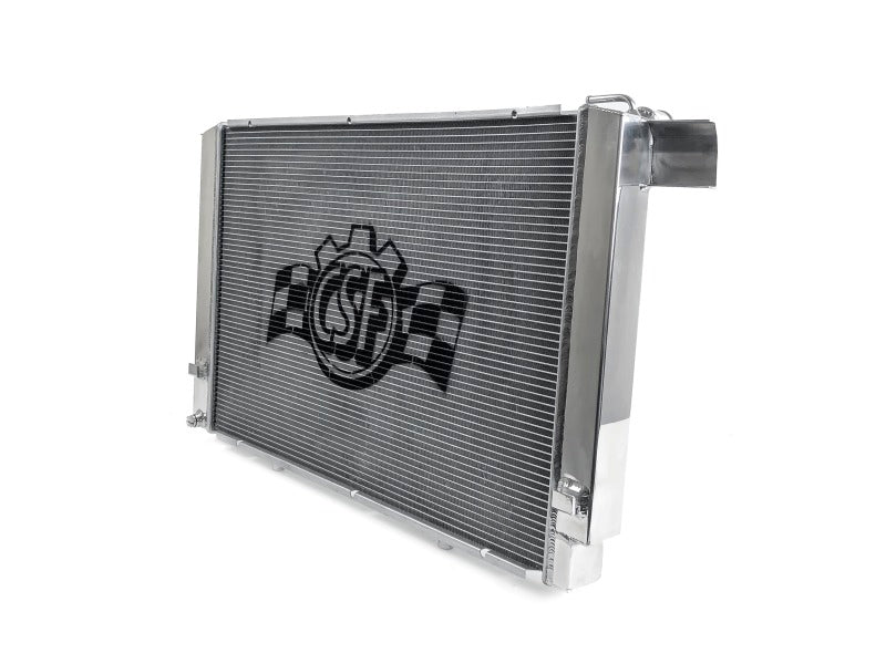 CSF 90-93 Mercedes-Benz 500SL / 94-02 Mercedes-Benz SL500 Radiator 8057