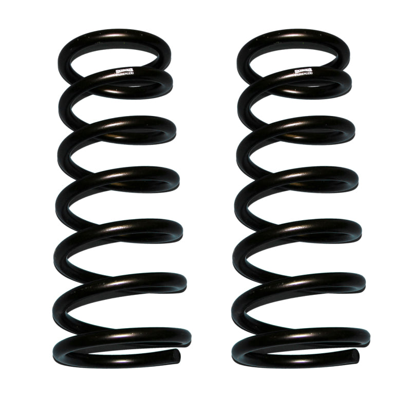 Skyjacker Coil Spring Set 1994-2001 Dodge Ram 1500 4 Wheel Drive D20