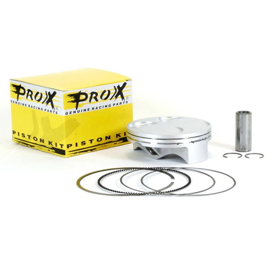 PROX Piston Kit Forged Nikasil Cyl 95.96/Std 12.5:1 Hon 01.1413.A
