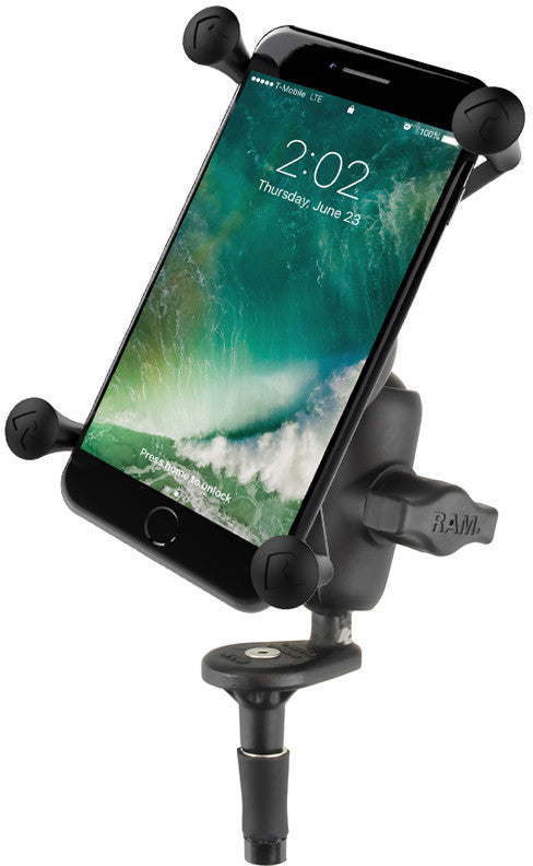 RAM X-Grip Phone Holder RAM-B-176-A-UN10U