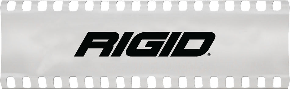 RIGID Light Cover 6" Sr-Series White 105853