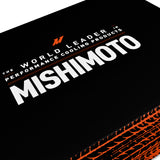 Mishimoto 00-05 Nissan Sentra SE-R Vspec Manual Aluminum Radiator MMRAD-SEN-00