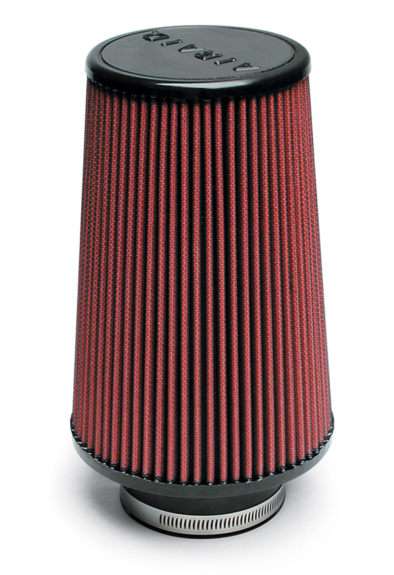 Airaid Universal Air Filter - Cone 3 1/2 x 6 x 4 5/8 x 9 700-420