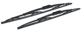 Hella Standard Wiper Blade 19in/21in - Pair LA9XW398114019/21