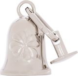 FIGURATI DESIGNS Guardian Bell - Patron Saint FD10-BELL