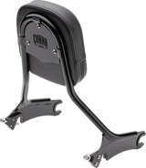 COBRA Backrest - Tall - Black - Chieftain 502-2005B