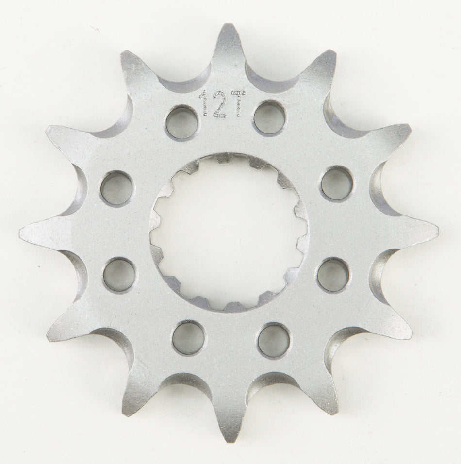 FLY RACING Front Cs Sprocket Steel 12t-428 Yam OLD MX-55812-4