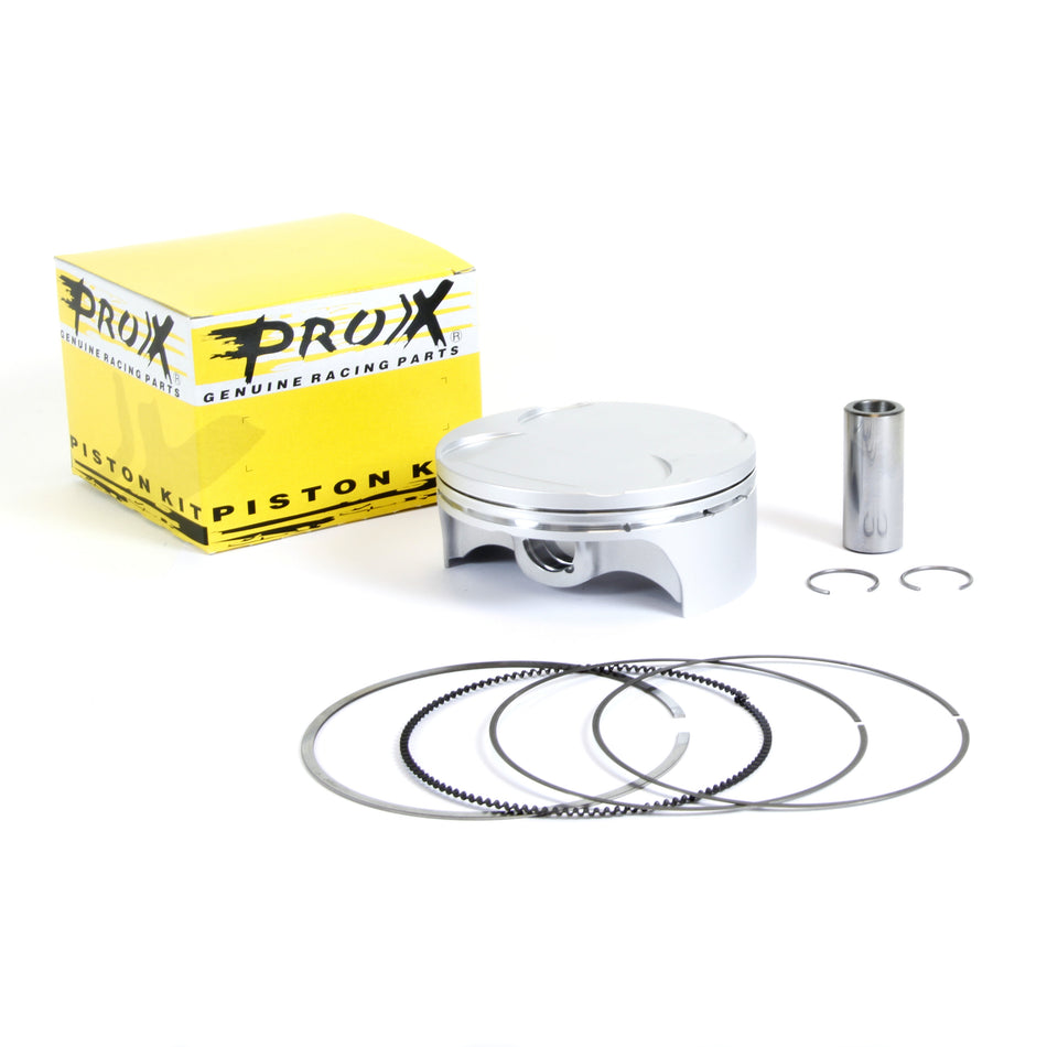 PROX Piston Kit Nikasil Cyl 95.96/Std Suz 01.3408.A