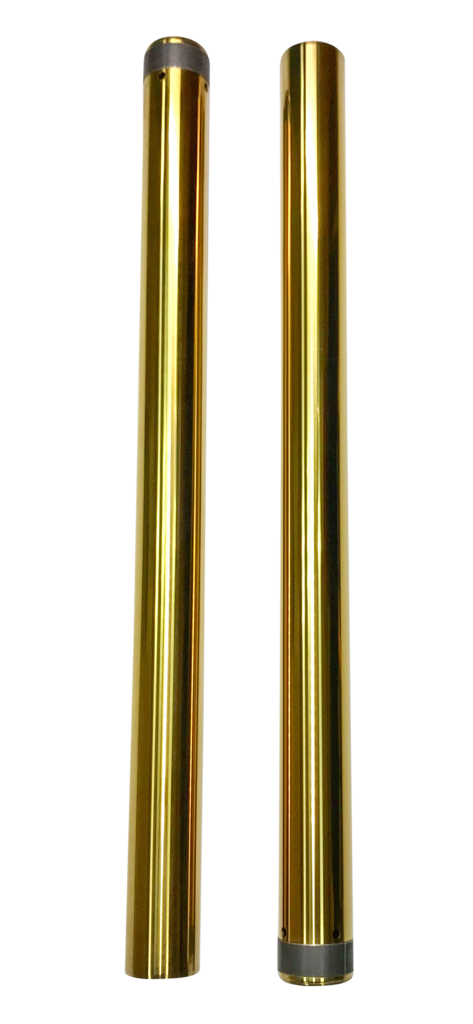 PRO ONE Pro One Gold Fork Tubes 49mm 22 7/8" 105125G