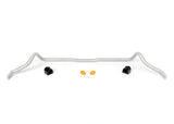 Whiteline 05+ Mazda 3 BK / 07+ Mazdaspeed3 Hatch FWD Front 24mm X-Heavy Duty Swaybar BMF51X