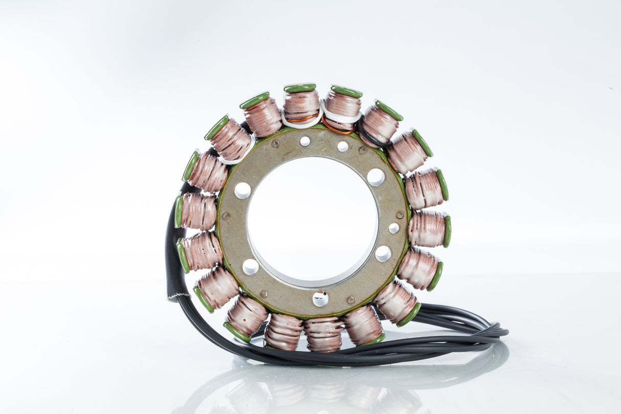 RICKS Stator 21-023