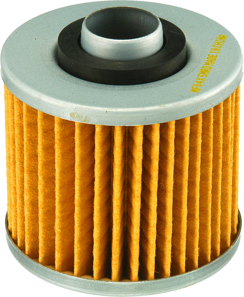 FRAM Premium Quality Oil Filter CH6004