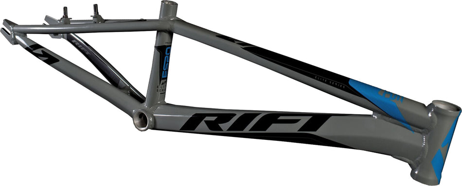 RIFT Es20 Pro Xxl 20" Frame Grey/Blue/Black 30-3711BB