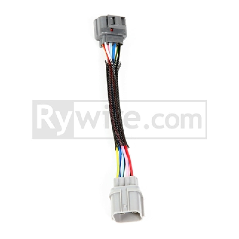 Rywire OBD2 10-Pin to OBD2 -8Pin Distributor Adapter RY-DIS-2-2-10-PIN-8-PIN