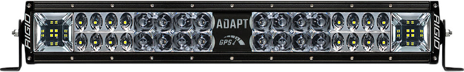 RIGID Adapt E-Series 20 Light Bar 260413