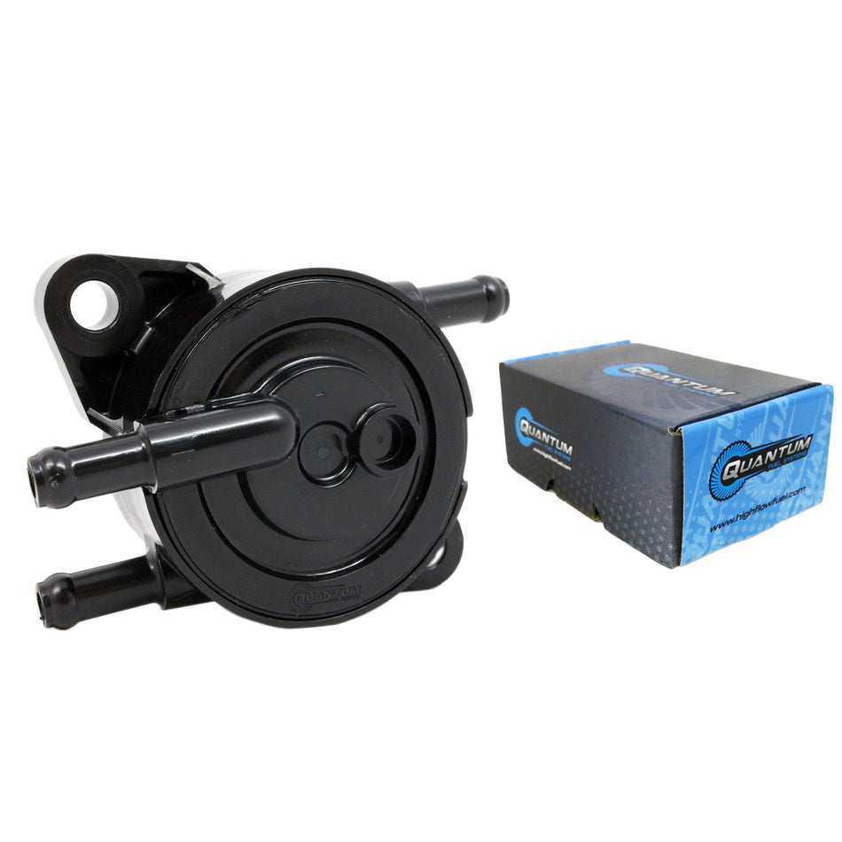 QUANTUM Fuel Pump Kit Pol HFP-283-B