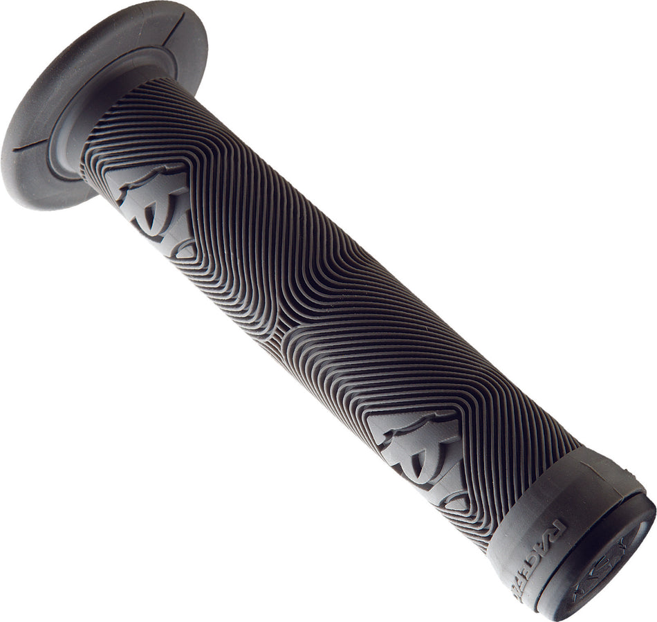 RACE FACE Chester Slide-On Grips Grey AC990053