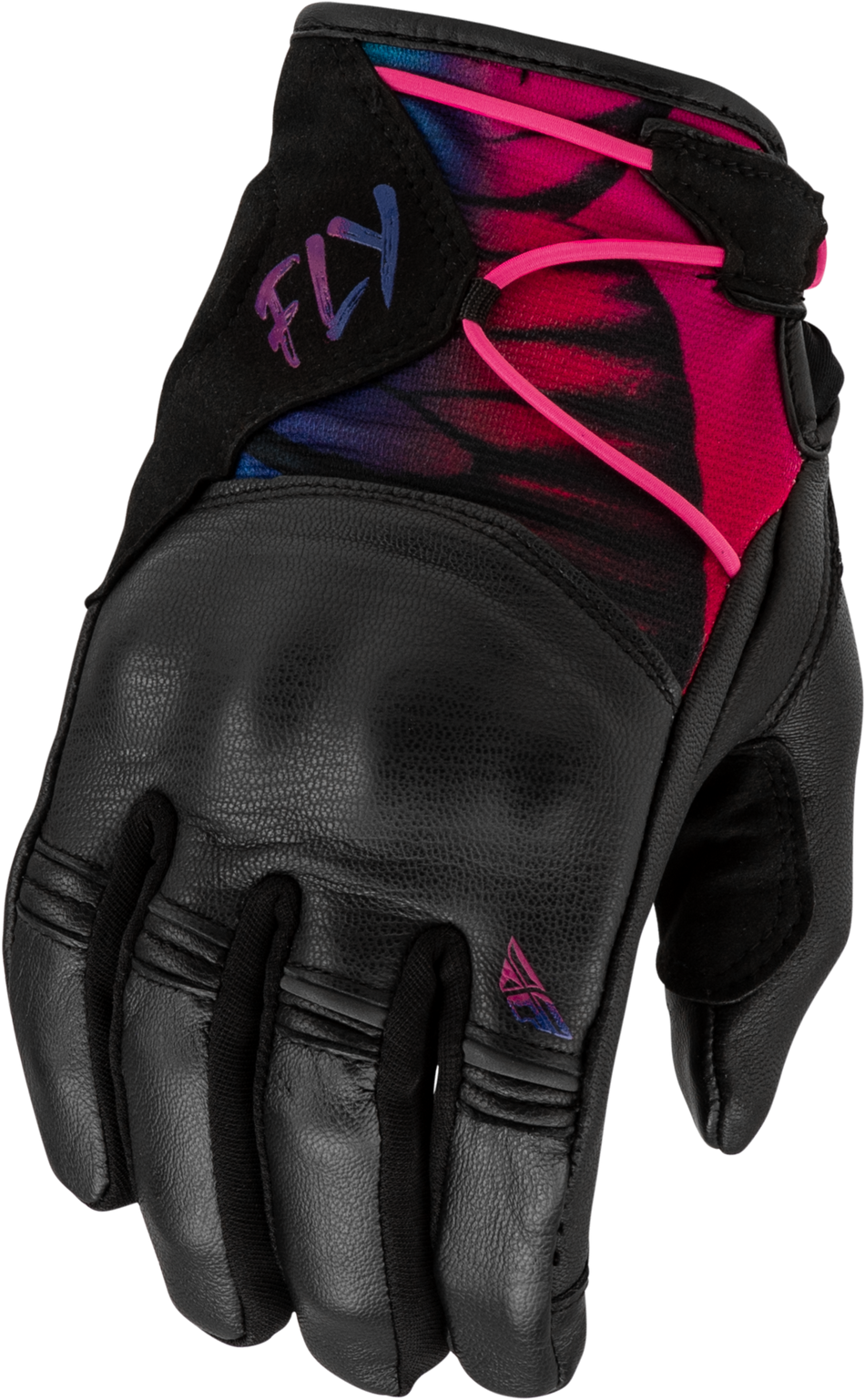 FLY RACING Venus Gloves Butterfly 2x 476-61262X