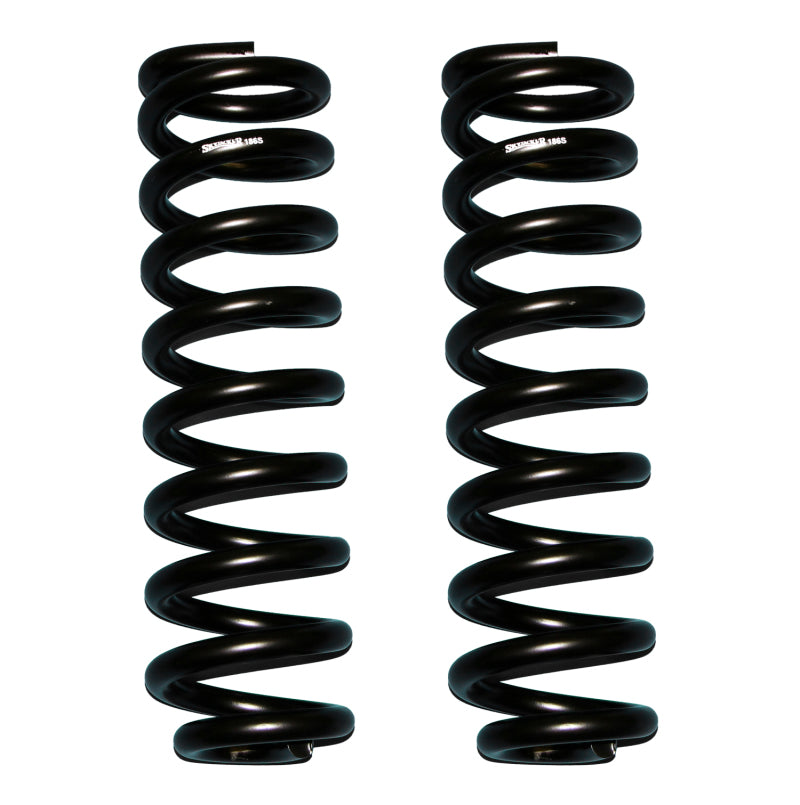 Skyjacker Coil Spring Set 1980-1996 Ford F-350 Rear Wheel Drive 186