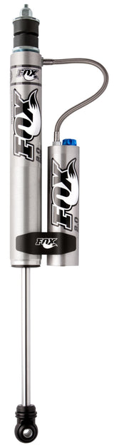 Fox 2017+ Ford Super Duty 2.0 Perf Series 12.1in. Smooth Body IFP Rear Shock / 0-1in. Lift w/ CD Adj 985-26-174