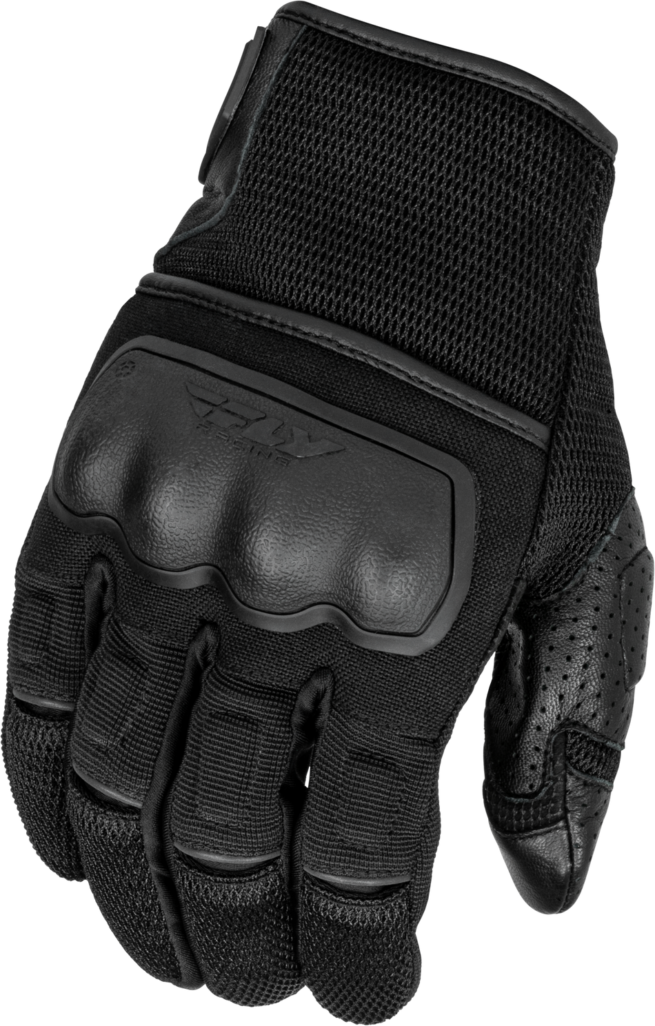 FLY RACING Coolpro Force Gloves Black 2x 476-41252X