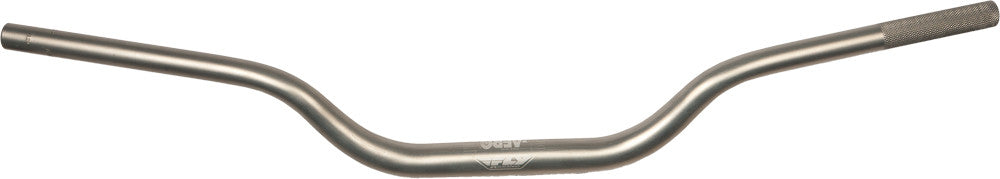 FLY RACING Aero Tapered Handlebar Cr High Classic (Gunmetal) MOT-125-7-SSAG