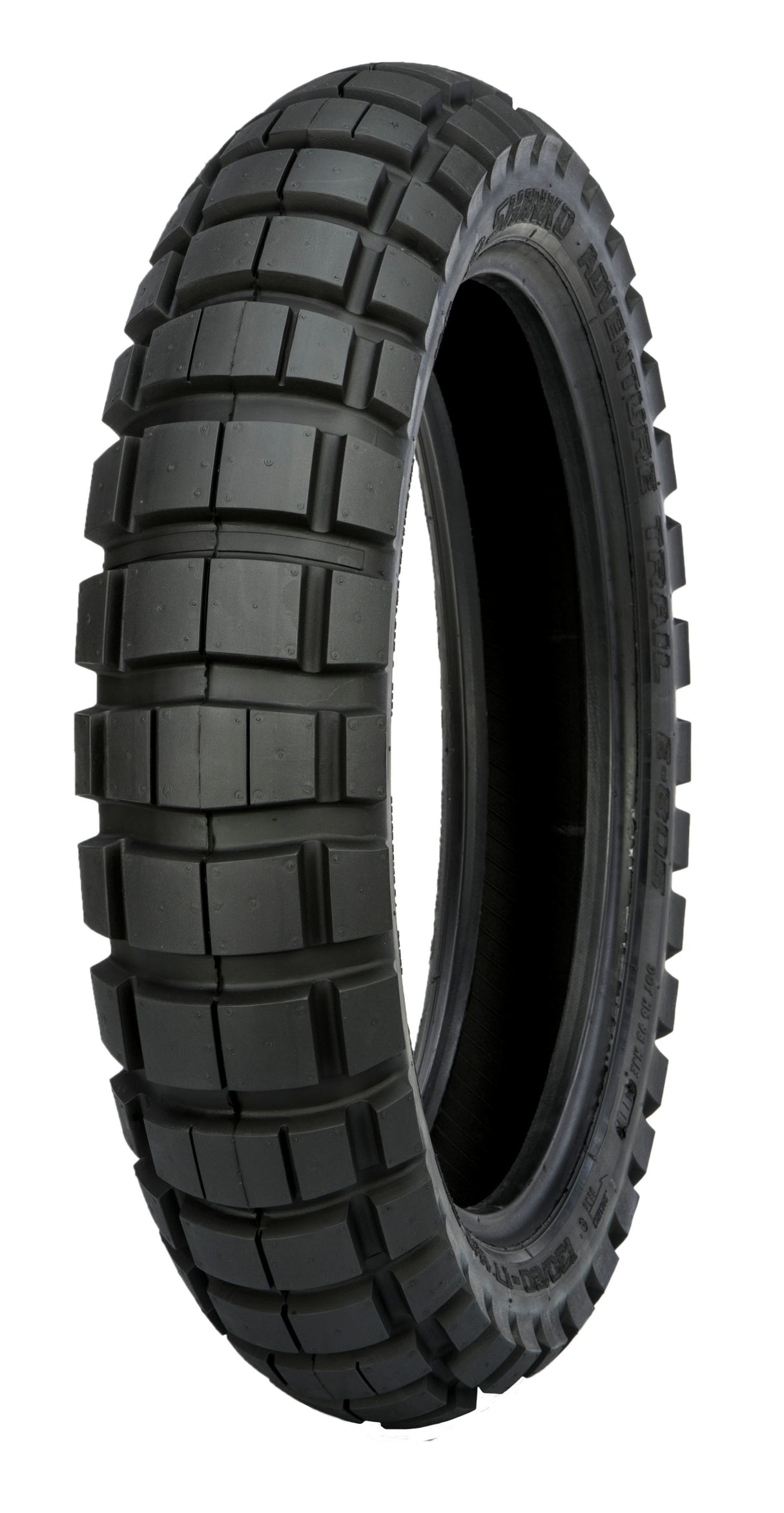 SHINKO Tire 805 Dual Sport Rear 150/70b18 70q B/Bias Tl Ref 87-4719