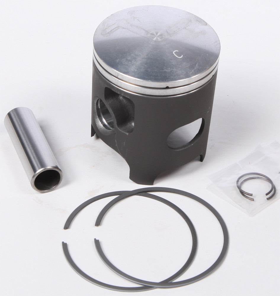 PROX Piston Kit Molycoated Nikasil 66.36/Std Kaw 01.4322.C