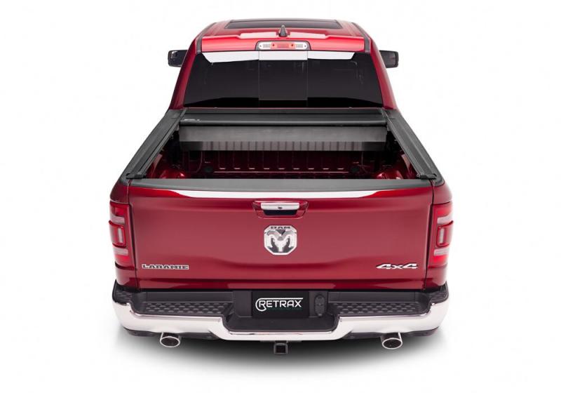 Retrax 09-18 Ram 1500 w/o RamBox (6.4ft. Bed) Retrax IX 30232