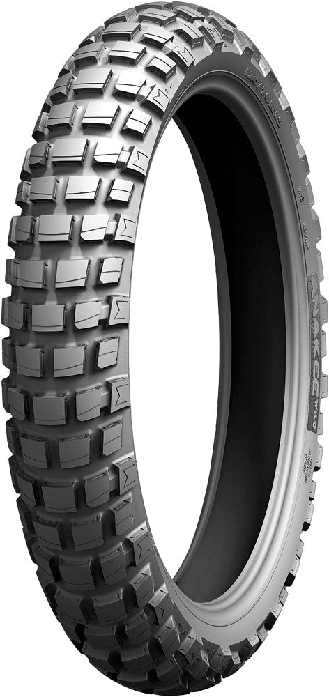 MICHELINTire Anakee Wild Front 110/80r19 59r Radial Tl/Tt19143
