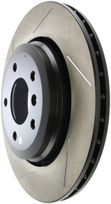 StopTech Slotted Sport Brake Rotor 126.34057SL