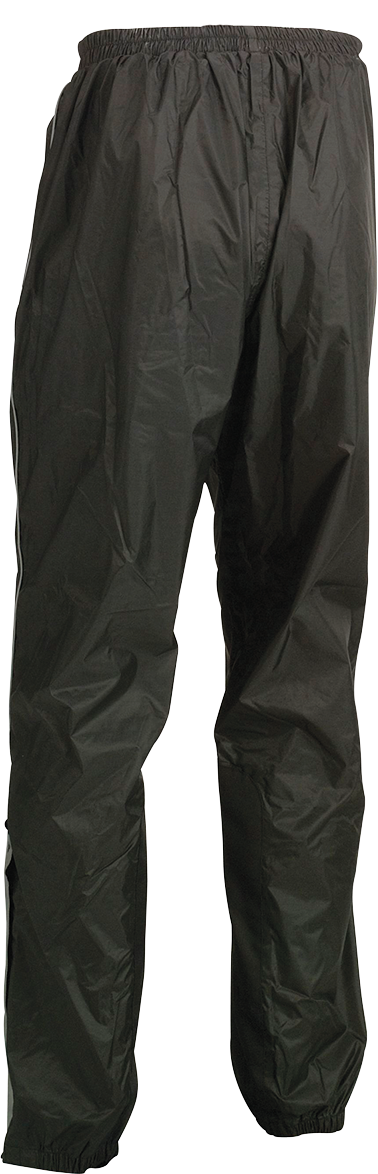 Z1R Waterproof Pants - Black - 4XL 2855-0613