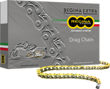 REGINA 530 DR Extra - Drag Racing Chain - 150 Links 136DR/1001