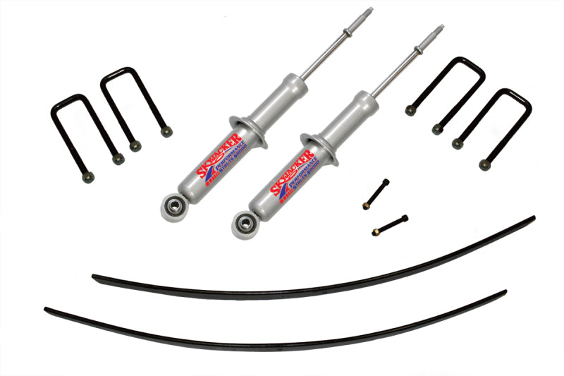 Skyjacker 3" 95.5-04 TACOMA STRUT KIT TTC30STK