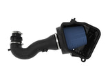 aFe Magnum FORCE Stage-2 Pro 5R Cold Air Intake 19-20 GM Silverado/Sierra 1500 V6-4.3L 54-13057R