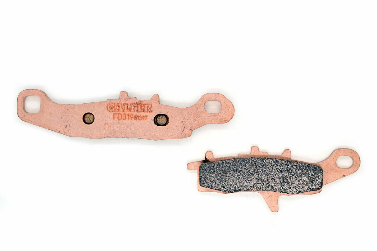 GALFER Brake Pads FD319G1397