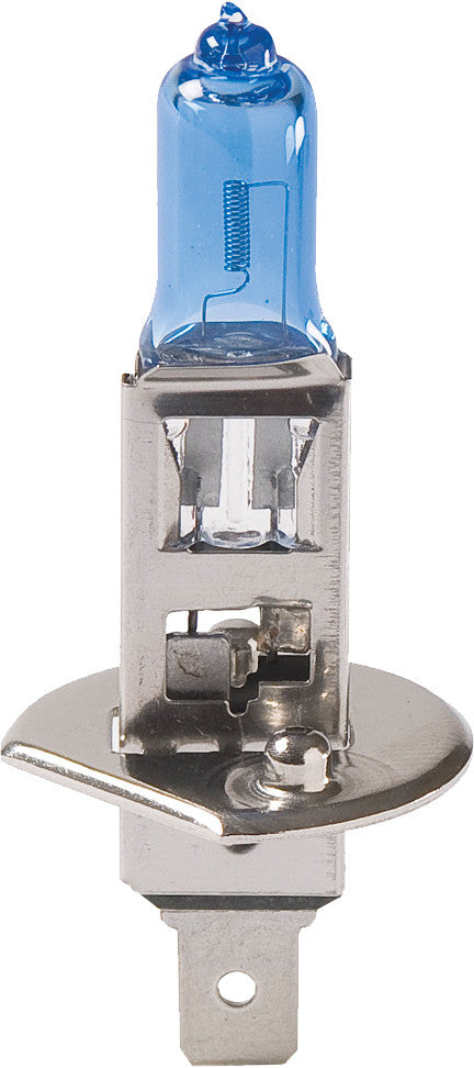 PUTCO Halogen Bulb Nitro Blue H1 55w 230100NB-S