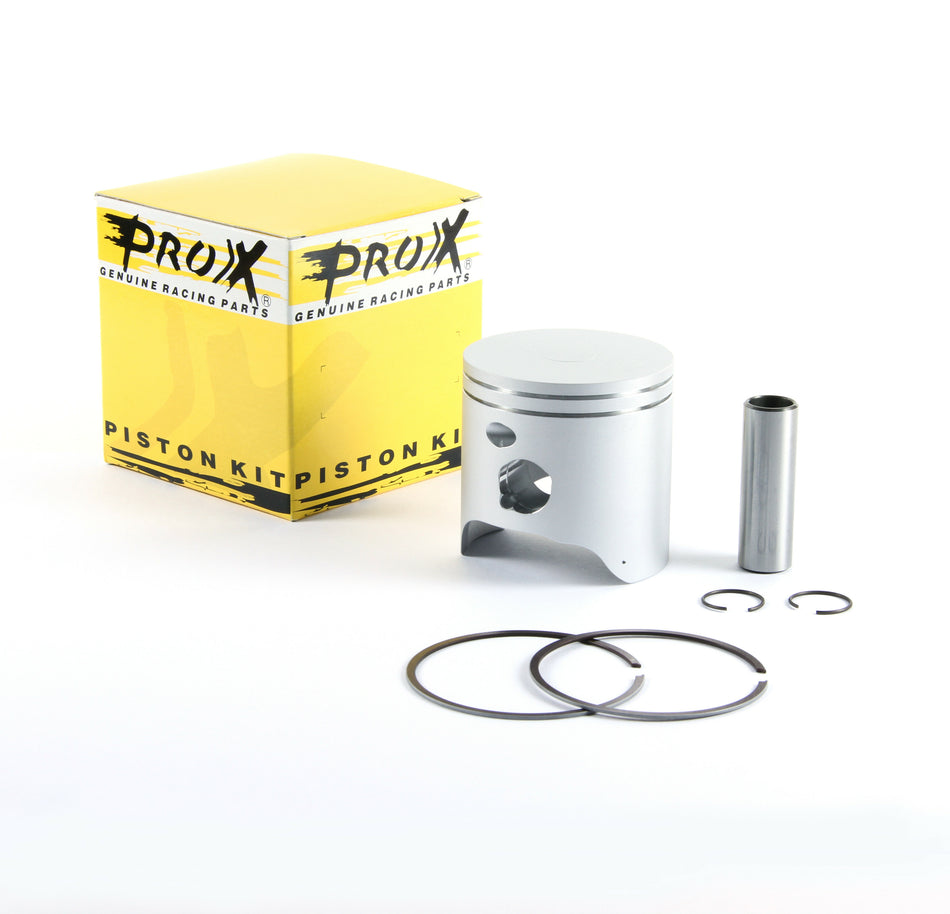 PROX Piston Kit Forged Nikasil Cyl 57.95/Std Husq/Ktm 01.6237.B