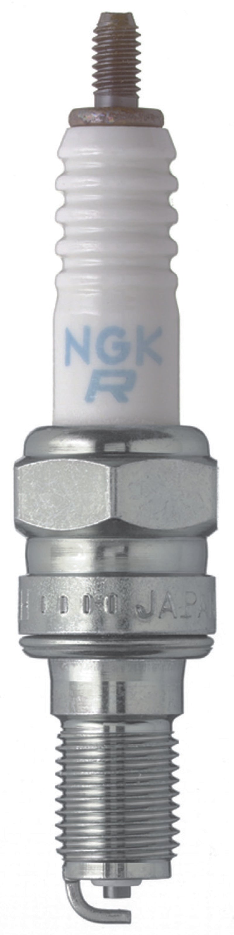 NGK Standard Spark Plug Box of 10 (CR8EH-9) 5666